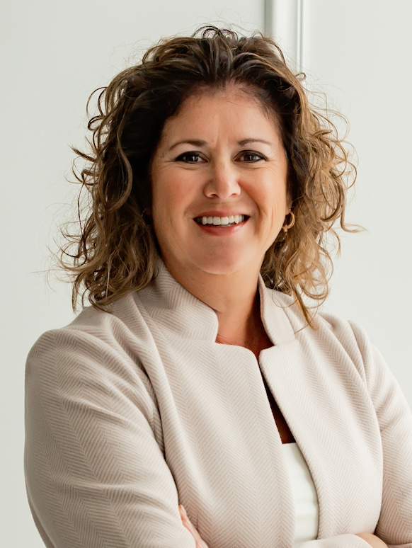 Janine Birkhimer